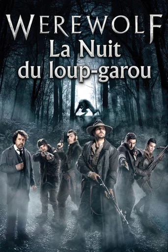 Regarder Werewolf - La Nuit du loup-garou en streaming complet