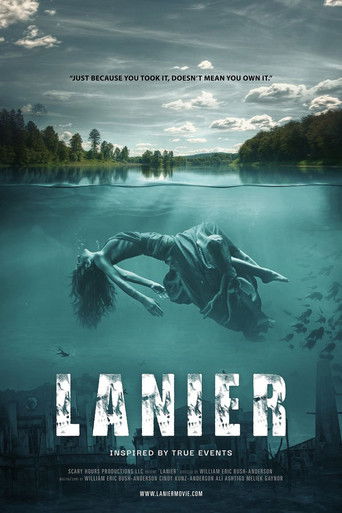 Regarder Lanier en streaming complet