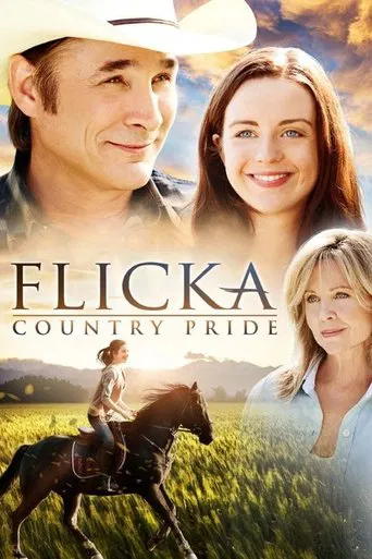 Regarder Flicka: Country Pride en streaming complet