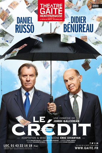 Regarder Le crédit en streaming complet