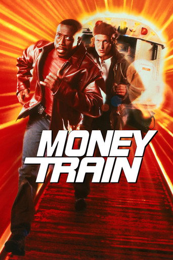 Regarder Money Train en streaming complet