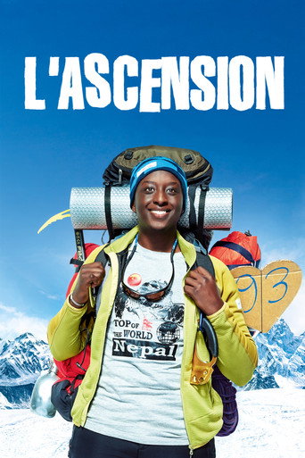Regarder L'Ascension en streaming complet