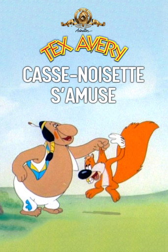 Regarder Casse-noisette s'amuse en streaming complet