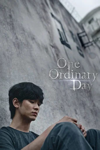 Regarder One Ordinary Day en streaming complet