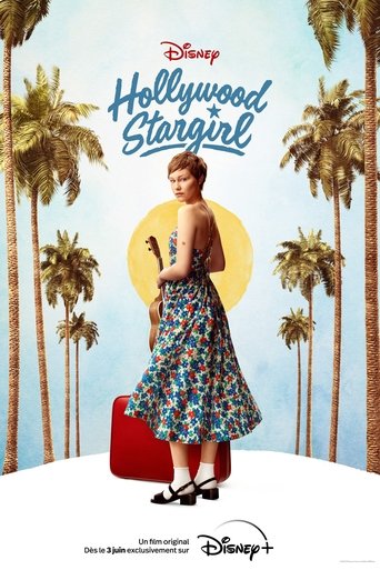 Regarder Hollywood Stargirl en streaming complet