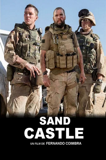 Regarder Sand Castle en streaming complet