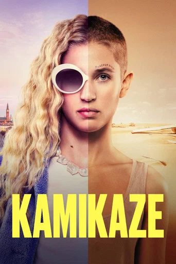 Regarder Kamikaze en streaming complet