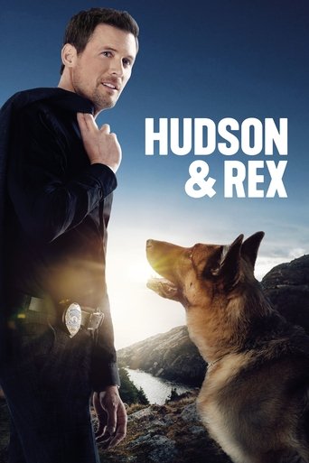 Regarder Hudson et Rex - Saison 2 en streaming complet