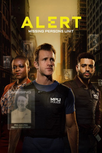 Regarder Alert: Missing Persons Unit en streaming complet
