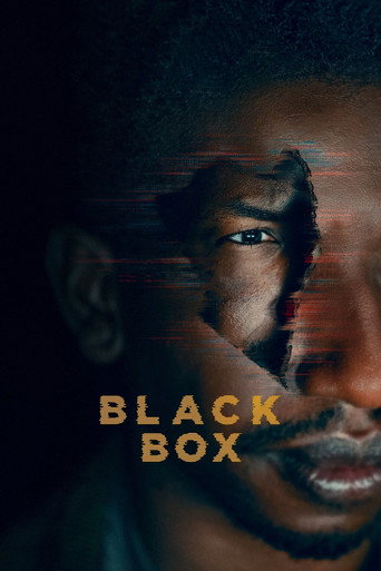 Regarder La Black Box en streaming complet