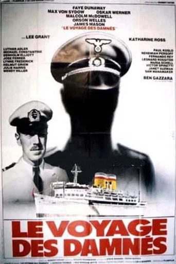 Regarder Le Voyage des damnés en streaming complet