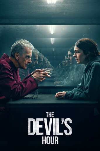 Regarder The Devil's Hour en streaming complet