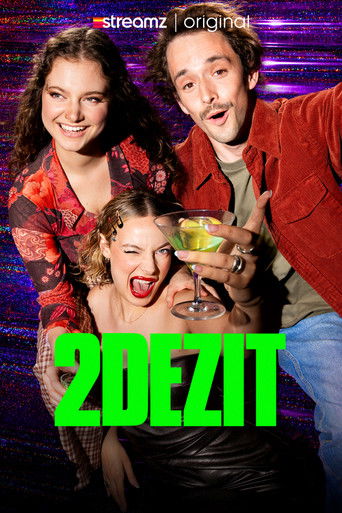 Regarder 2dezit en streaming complet