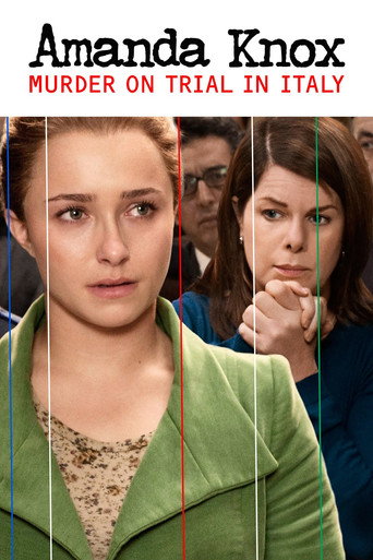 Regarder Les deux visages d'Amanda en streaming complet