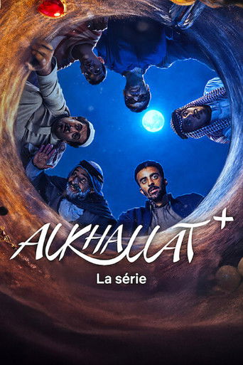Regarder Alkhallat+ : La série en streaming complet