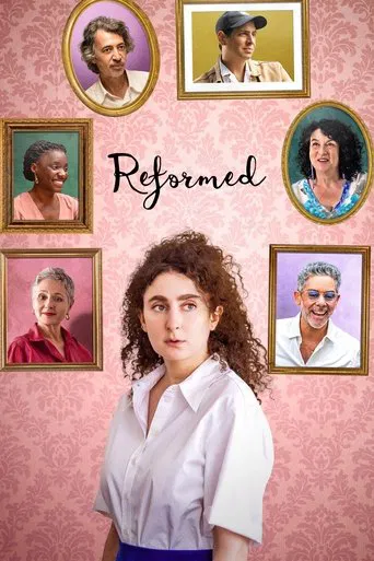 Regarder Reformed en streaming complet