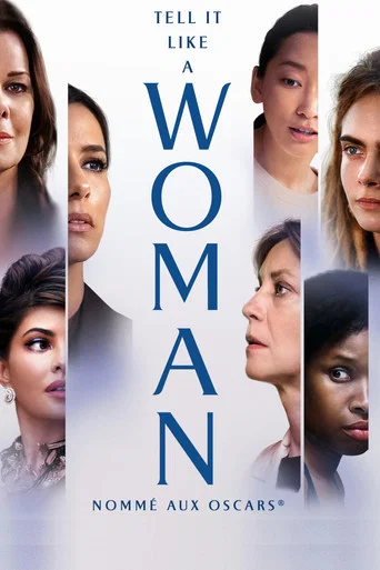 Regarder Tell It Like a Woman en streaming complet