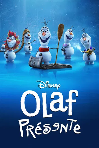 Regarder Olaf présente en streaming complet