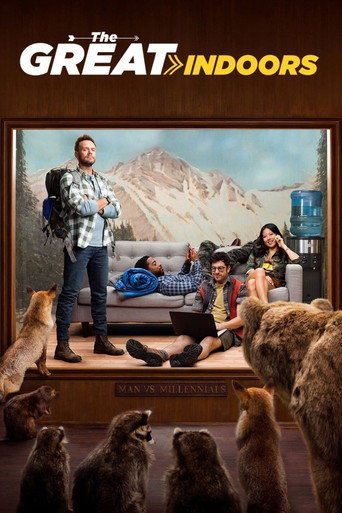 Regarder The Great Indoors en streaming complet