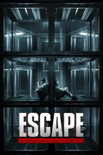 Regarder Évasion en streaming complet