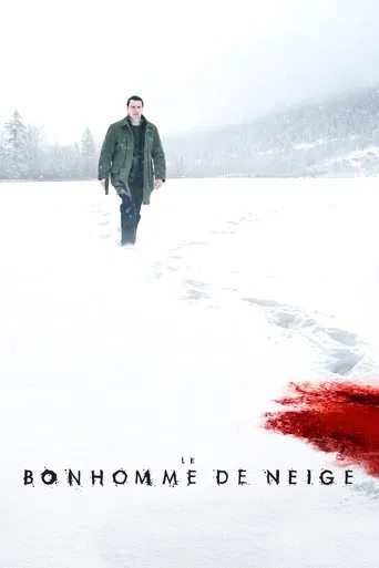 Regarder Le Bonhomme de neige en streaming complet