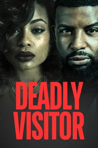 Regarder Deadly Visitor en streaming complet