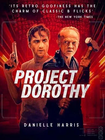 Regarder Project Dorothy en streaming complet