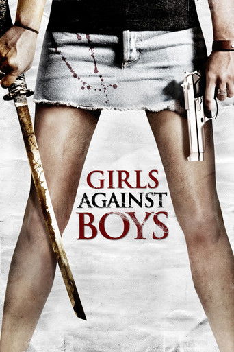 Regarder Girls Against Boys en streaming complet