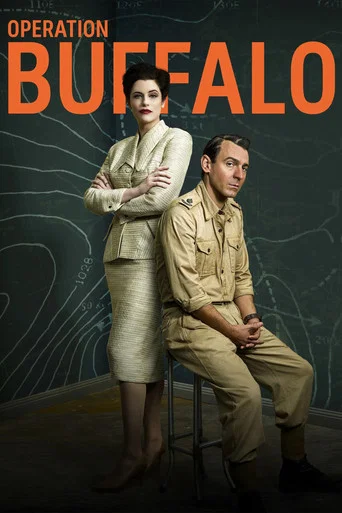 Regarder Operation Buffalo - Saison 1 en streaming complet
