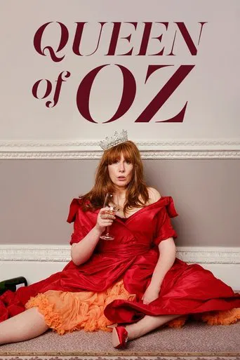 Regarder Queen of Oz en streaming complet