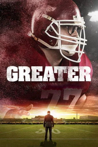 Regarder Greater en streaming complet