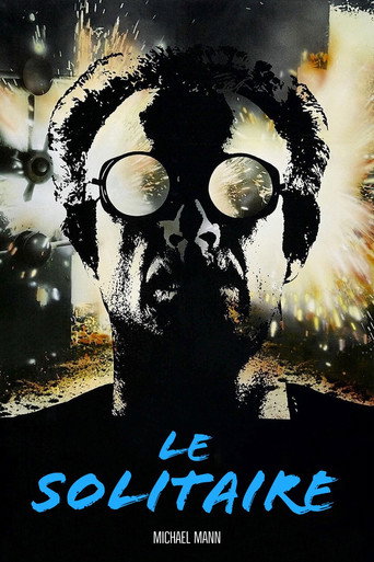 Regarder Le Solitaire en streaming complet