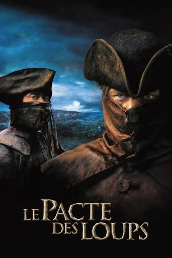Regarder Le Pacte des loups en streaming complet