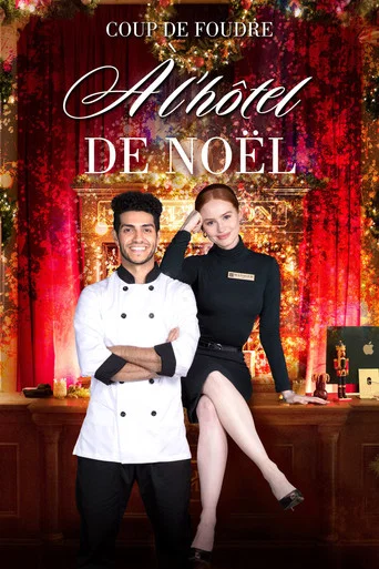 Regarder Hotel for the Holidays en streaming complet