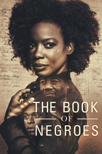 Regarder The Book of Negroes en streaming complet