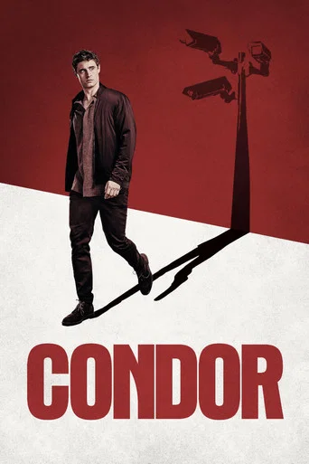 Regarder Condor en streaming complet