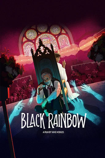 Regarder Black Rainbow en streaming complet