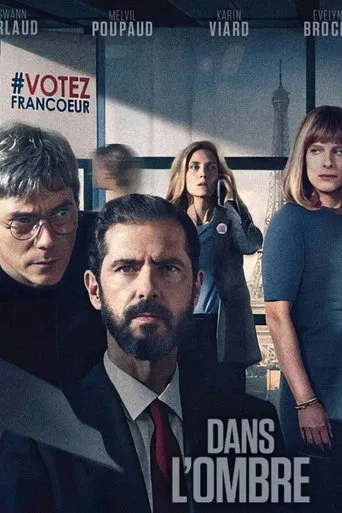 Regarder Dans l'ombre en streaming complet