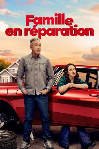 Regarder Shifting Gears en streaming complet