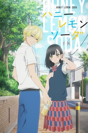 Regarder Honey Lemon Soda en streaming complet