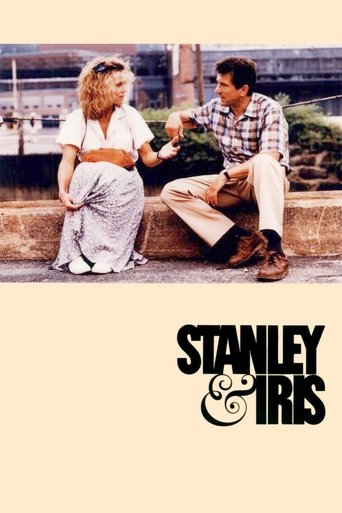 Regarder Stanley & Iris en streaming complet