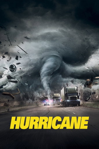 Regarder Hurricane en streaming complet