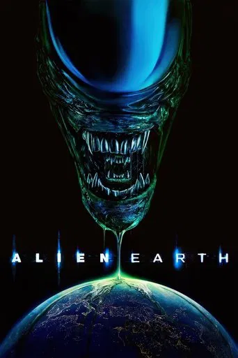 Regarder Alien: Earth en streaming complet
